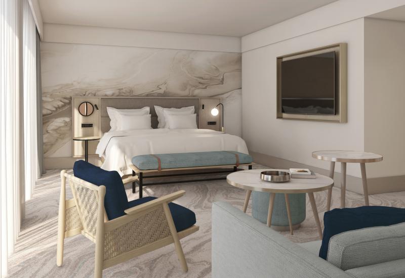 Luksuzni splitski hotel Le Meridien Lav dočekuje ljeto u novom ruhu
